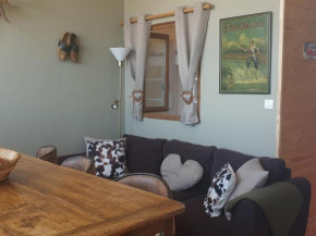 Appartement Plagne Aime 2000, 3 pièces, 7 personnes - FR-1-181-2553